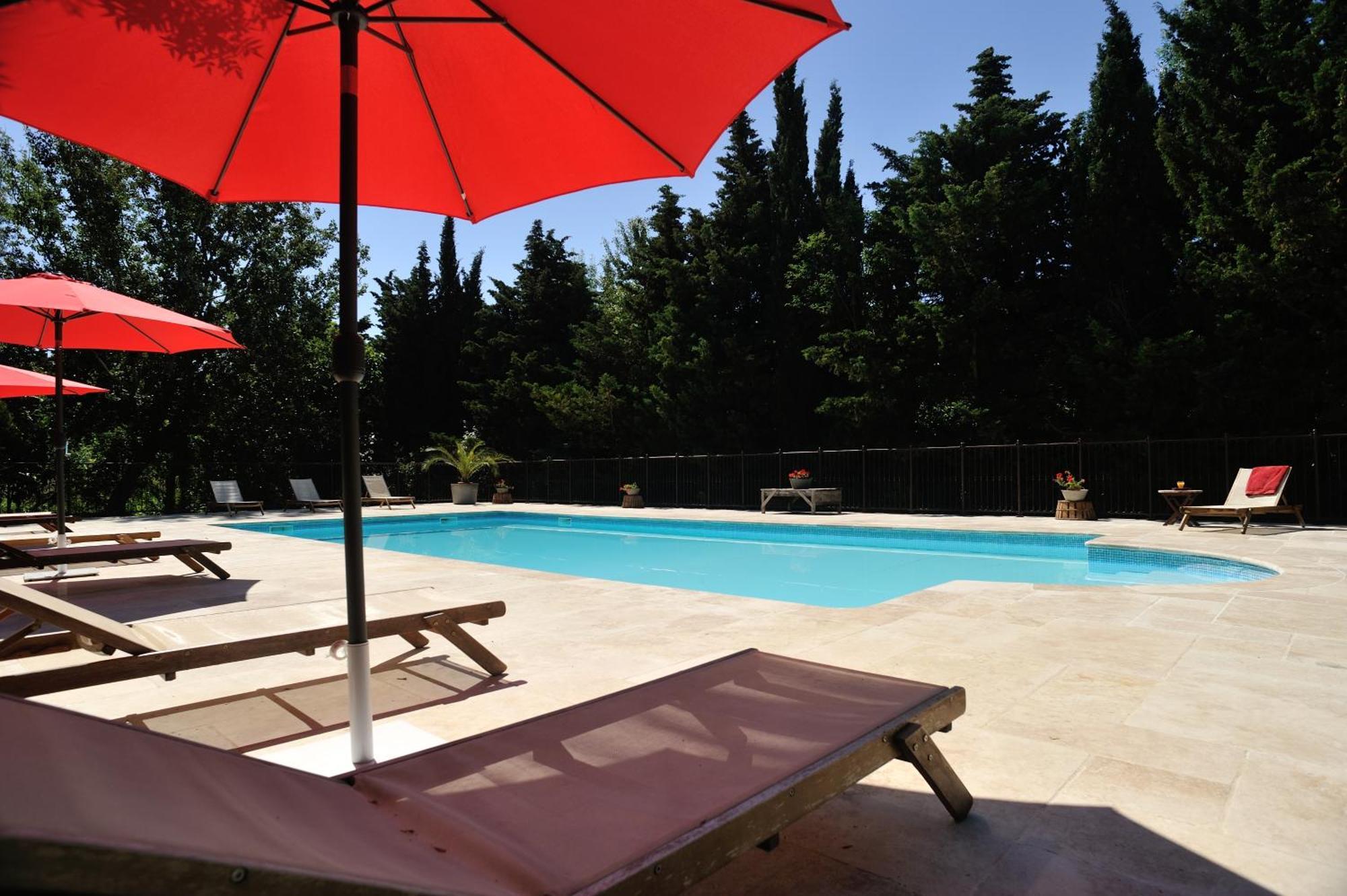 Gites Domaine Des Machottes Grans Екстериор снимка