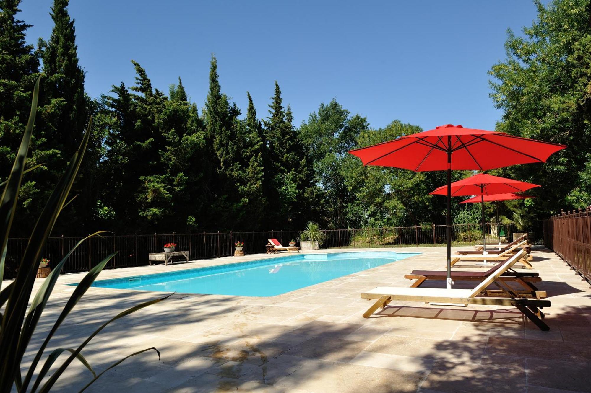 Gites Domaine Des Machottes Grans Екстериор снимка