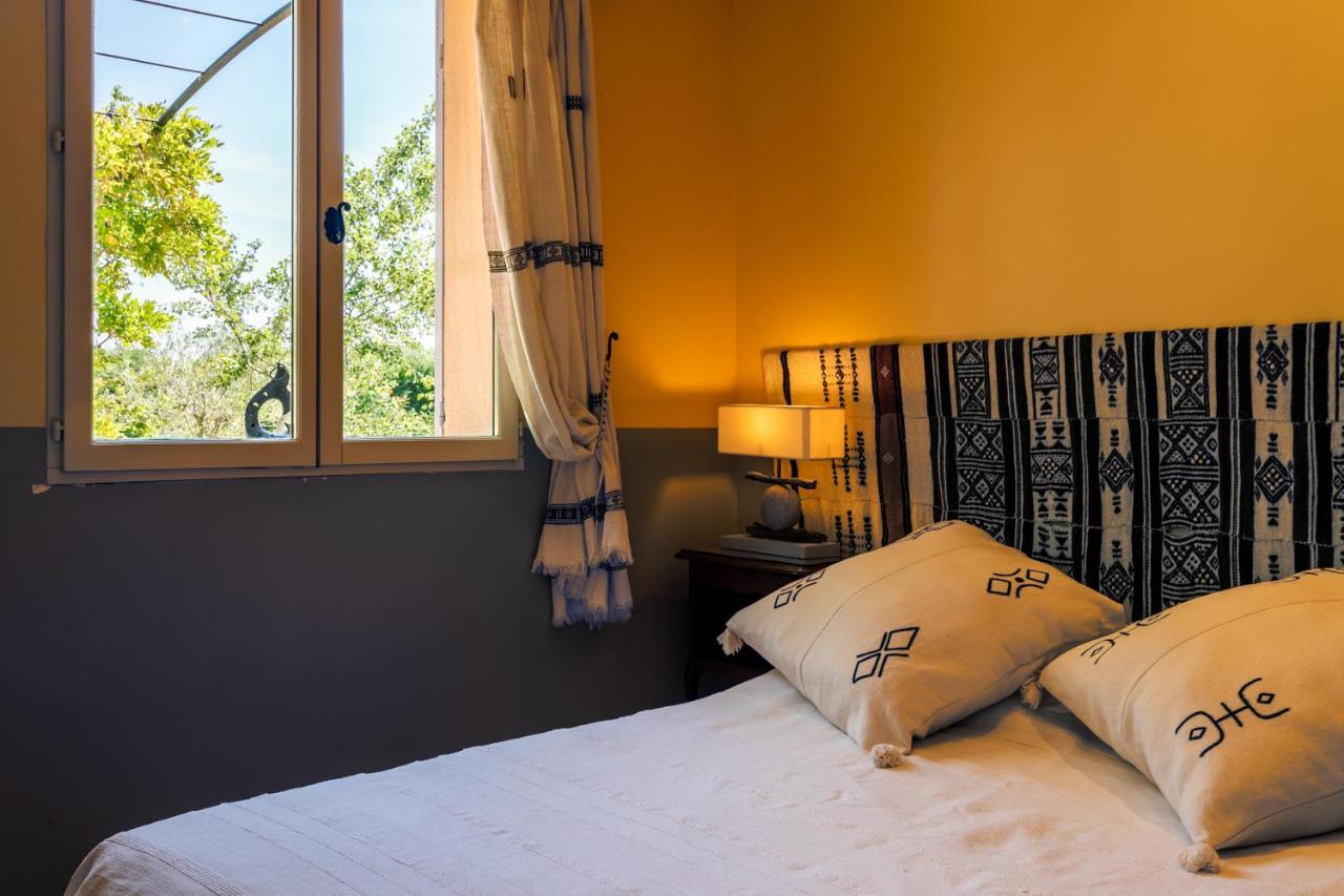 Gites Domaine Des Machottes Grans Екстериор снимка