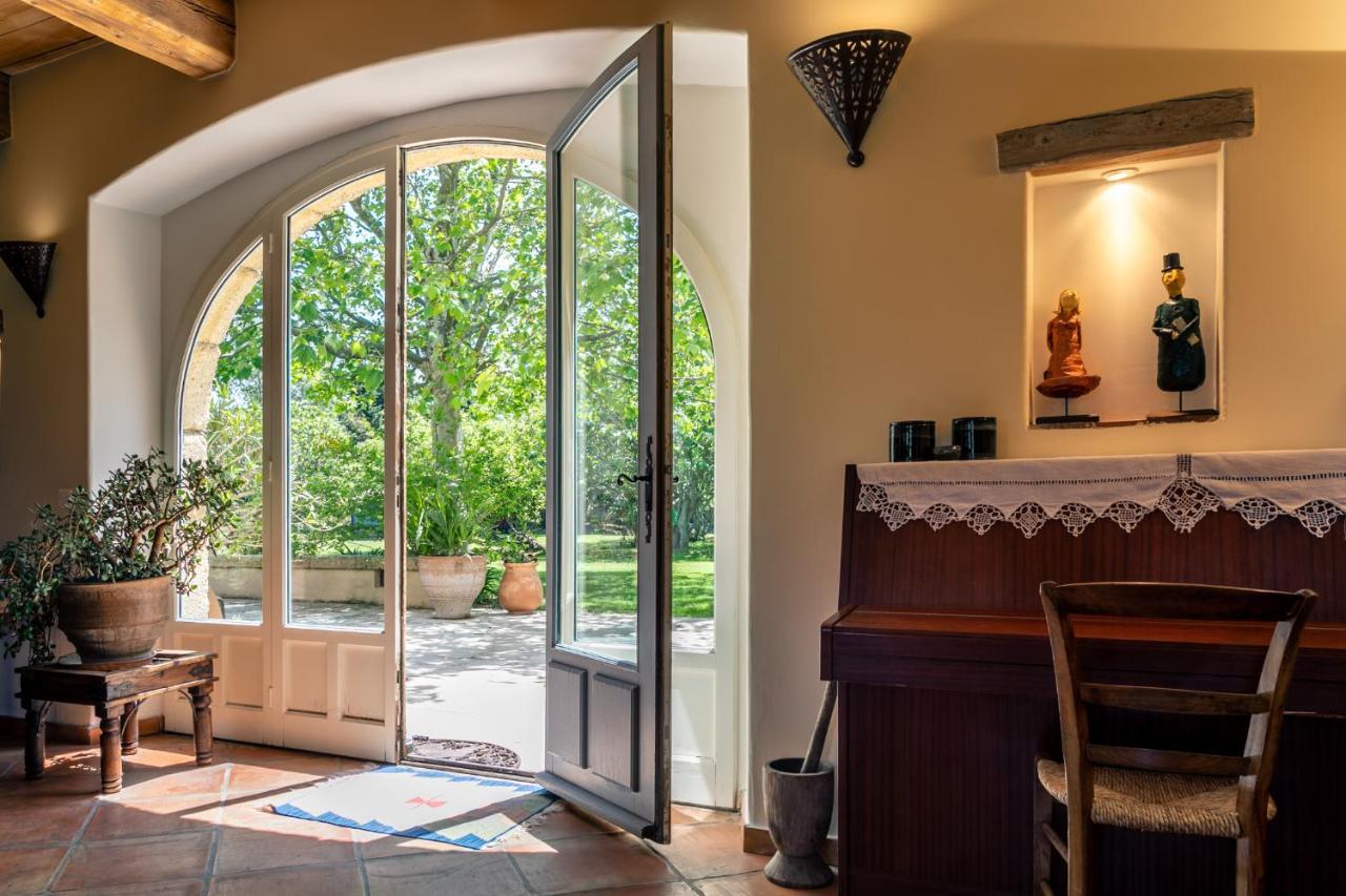 Gites Domaine Des Machottes Grans Екстериор снимка