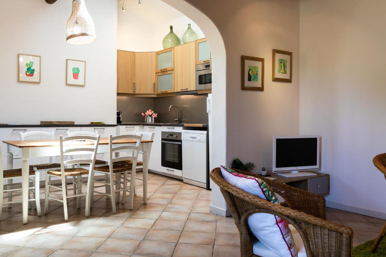 Gites Domaine Des Machottes Grans Екстериор снимка