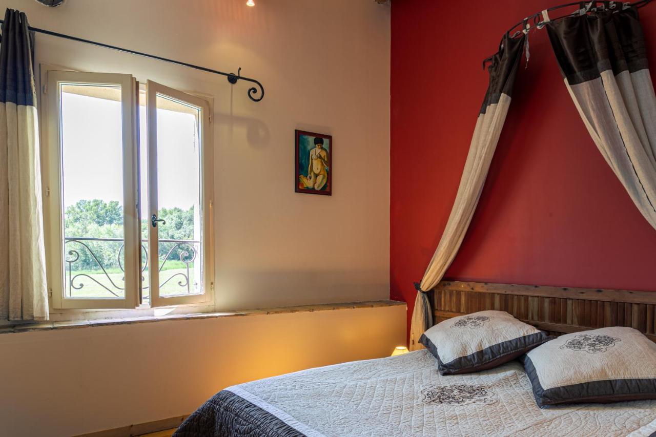 Gites Domaine Des Machottes Grans Екстериор снимка