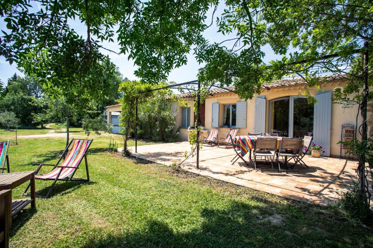 Gites Domaine Des Machottes Grans Екстериор снимка