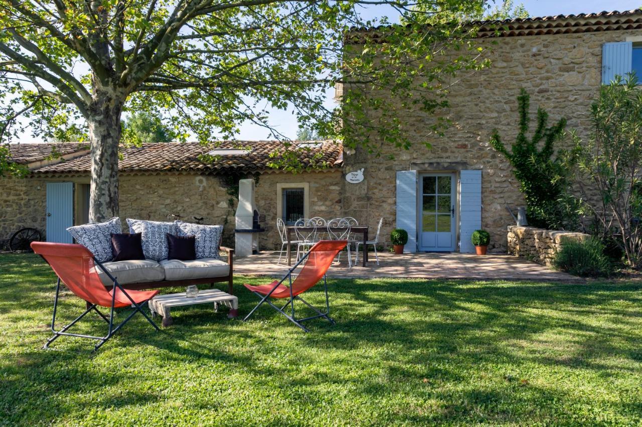 Gites Domaine Des Machottes Grans Екстериор снимка