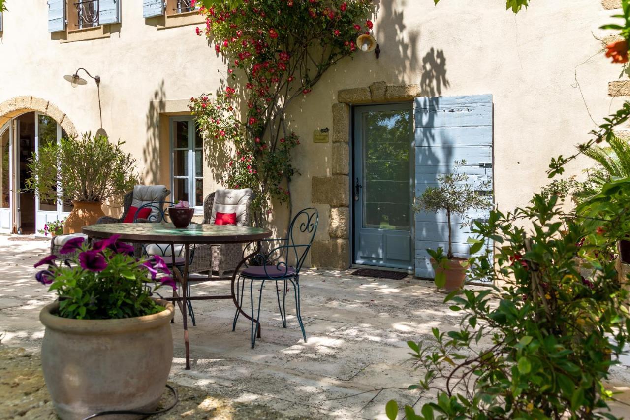 Gites Domaine Des Machottes Grans Екстериор снимка
