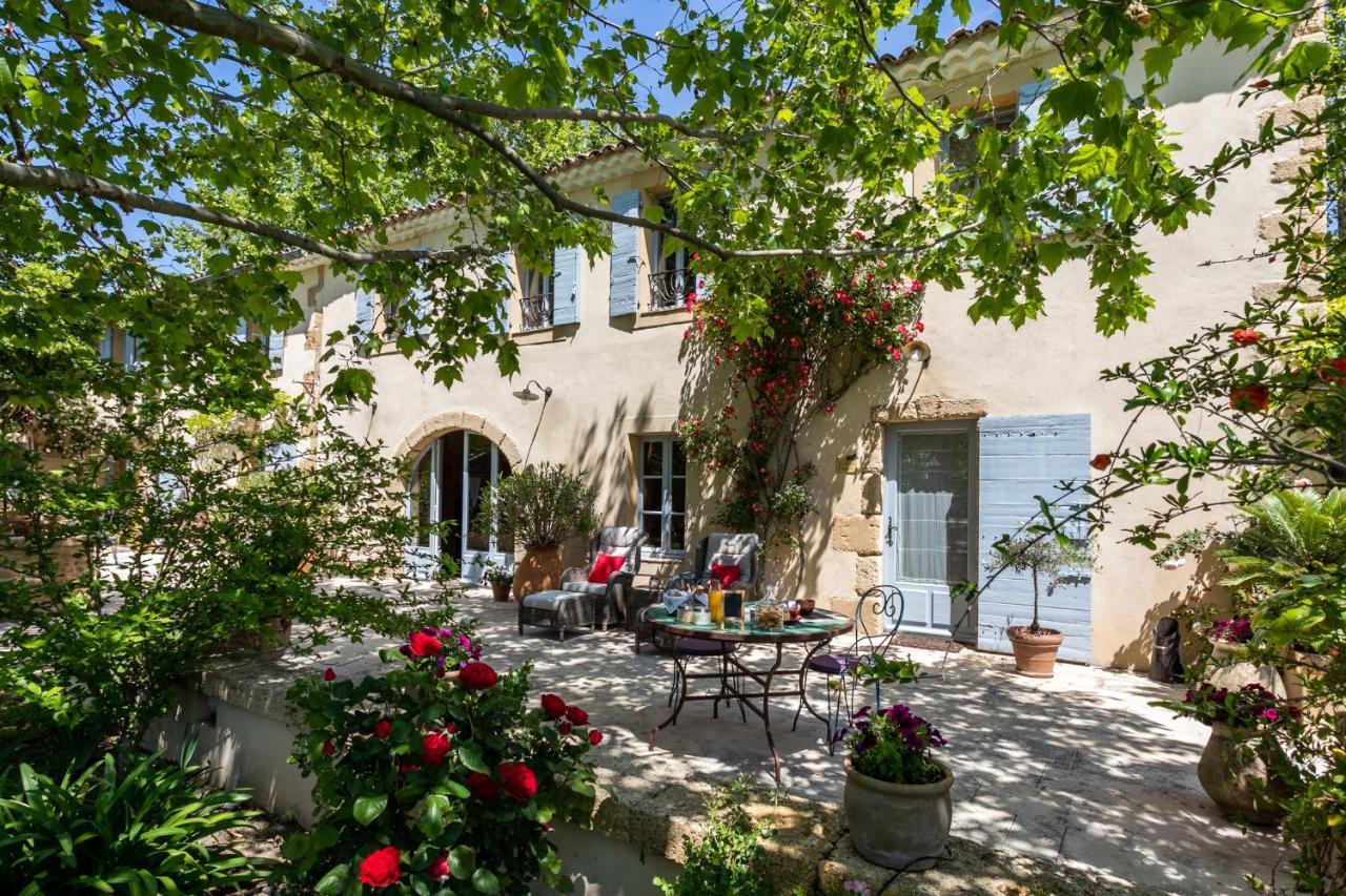 Gites Domaine Des Machottes Grans Екстериор снимка