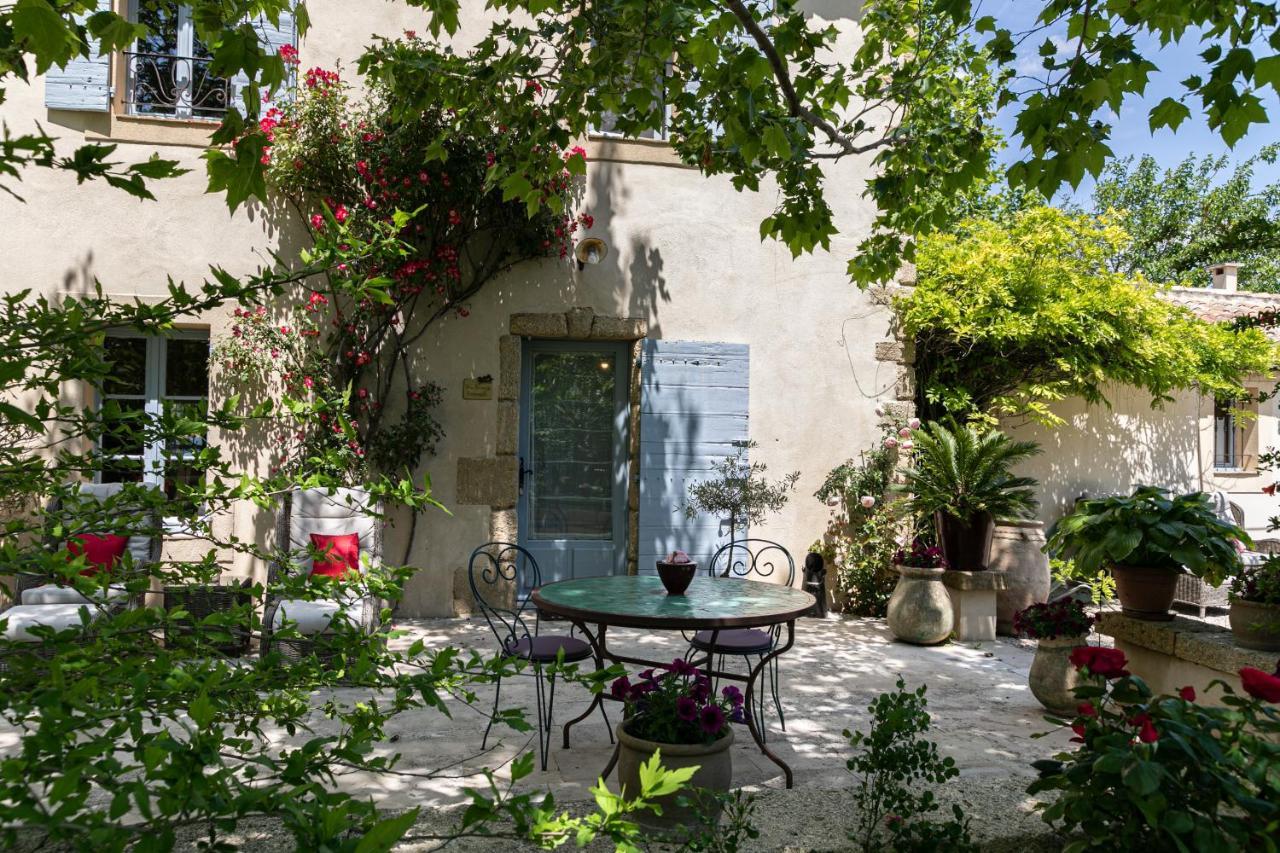 Gites Domaine Des Machottes Grans Екстериор снимка